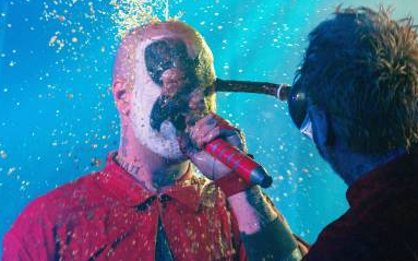 Wicked Clown